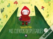 Capa do artigo Caperucita Roja - Mis Cuentos Desplegables