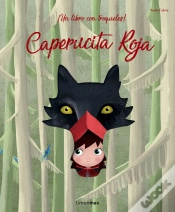 Capa do artigo Caperucita Roja