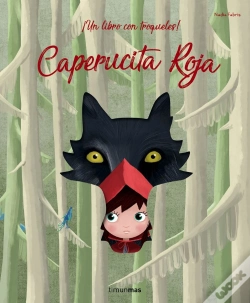 Capa do artigo Caperucita Roja