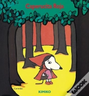 Capa do artigo Caperucita Roja