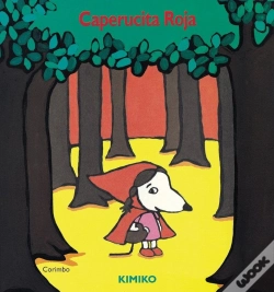 Capa do artigo Caperucita Roja