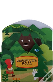 Capa do artigo Caperucita Roja