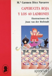 Capa do artigo Caperucita Roja Y Los 40 Ladrones