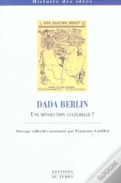 Capa do artigo Capes/Agregation; Dada Berlin ; Une Revolution Culturelle ?