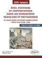 Capes ; Agrégation ; Histoire Médiévale/Moderne ; Programme 2019 (Édition 2019) - Preview