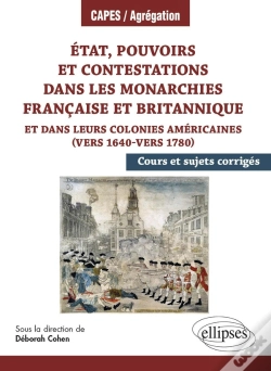Capa do artigo Capes ; Agrégation ; Histoire Médiévale/Moderne ; Programme 2019 (Édition 2019)