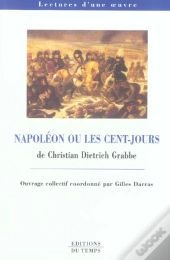 Capes/Agregation; Napoleon Ou Les Cent-Jours