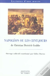 Capa do artigo Capes/Agregation; Napoleon Ou Les Cent-Jours