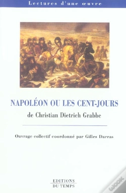 Capa do artigo Capes/Agregation; Napoleon Ou Les Cent-Jours