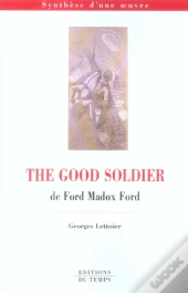 Capes/Agregation; The Good Soldier