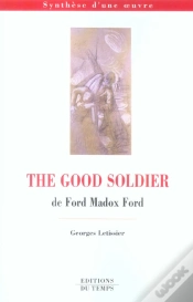 Capa do artigo Capes/Agregation; The Good Soldier