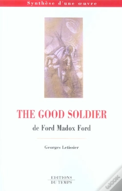Capa do artigo Capes/Agregation; The Good Soldier
