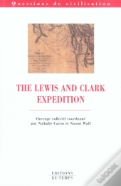 Capes/Agregation; The Lewis And Clark Expedition