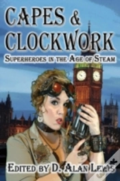 Capa do artigo Capes And Clockwork
