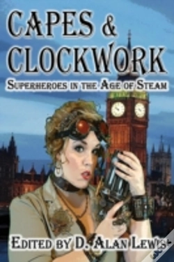 Capa do artigo Capes And Clockwork