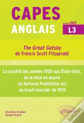 Capa do artigo Capes Anglais 2026 - Bac + 3