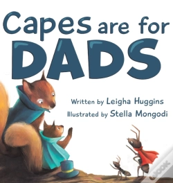 Capa do artigo Capes Are For Dads