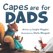 Capa do artigo Capes Are For Dads