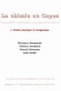 Capes Chimie ; Preparation Methodique A L'Ecrit Du Capes Et Agregation Interne T.1 ; Chimie Generale Minerale Elect - Preview