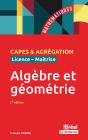 Capes De Mathématiques (2e Édition) - Preview
