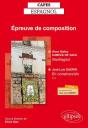 Capes ; Espagnol ; Épreuve De Composition (Édition 2019) - Preview