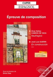 Capa do artigo Capes ; Espagnol ; Épreuve De Composition (Édition 2019)