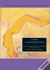 Capa do artigo Capes Et Agrégation D