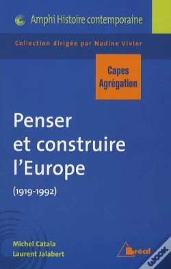 Capa do artigo Capes Histoire Contemporaine