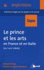 Capes Histoire ; Le Prince Et Les Arts - Preview