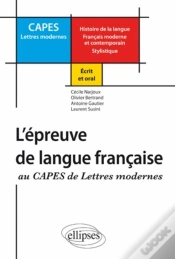 Capa do artigo Capes Lettres Modernes ; L