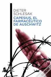 Capa do artigo Capesius, El Farmacéutico De Auschwitz