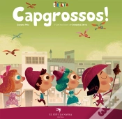 Capa do artigo Capgrossos!