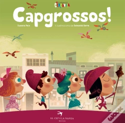 Capa do artigo Capgrossos!