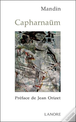 Capa do artigo Capharnaüm