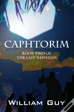 Capa do artigo Caphtorim