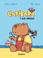 Capibara Y Sus Amigos - Preview