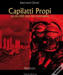 Capa do artigo Capilatti Propi Ou Du Rififi Dans Les Montagnes