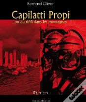 Capa do artigo Capilatti Propi Ou Du Rififi Dans Les Montagnes