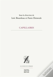 Capa do artigo Capillaires