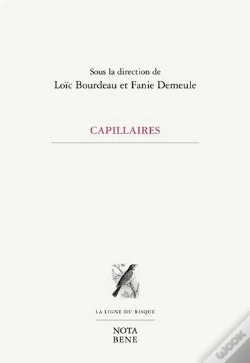 Capa do artigo Capillaires