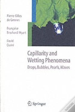 Capa do artigo Capillarity And Wetting Phenomena