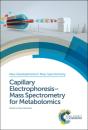 Capillary Electrophoresis-Mass Spectrometry For Metabolomics - Preview