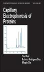 Capillary Electrophoresis Of Proteins - Preview