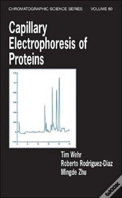 Capa do artigo Capillary Electrophoresis Of Proteins