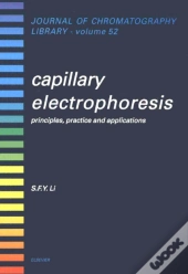 Capillary Electrophoresis