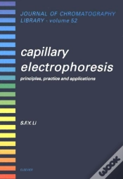 Capa do artigo Capillary Electrophoresis