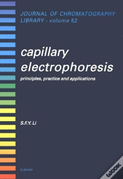 Capa do artigo Capillary Electrophoresis