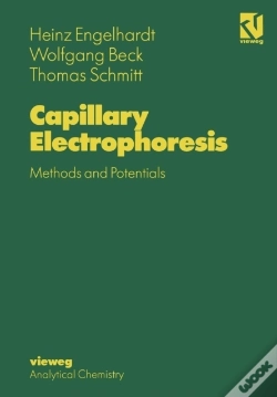 Capa do artigo Capillary Electrophoresis