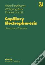 Capillary Electrophoresis
