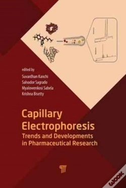 Capa do artigo Capillary Electrophoresis